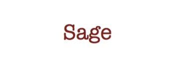 12_Sage