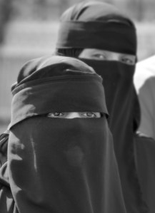 Niqab