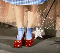 RubySlippers